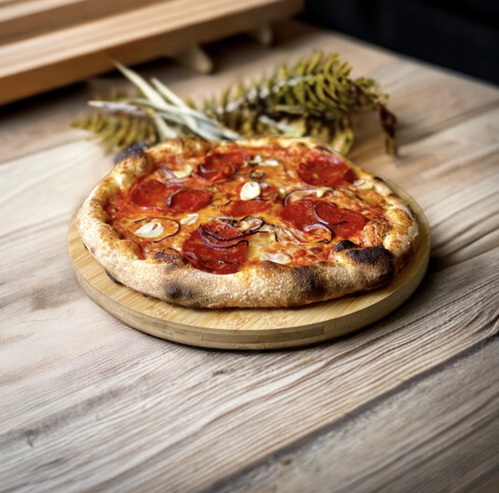 Kulturka - Restauracja & Cocktail Bar / Pizza - Busko Zdrój-3