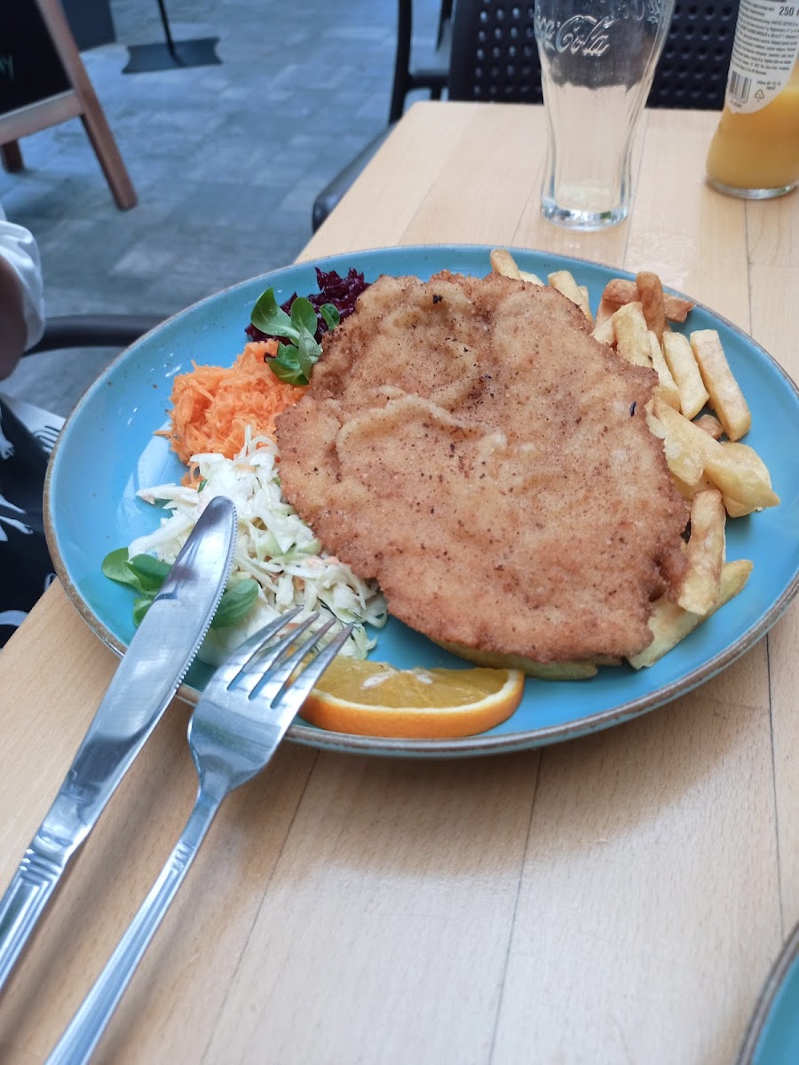 Kulturka - Restauracja & Cocktail Bar / Pizza - Busko Zdrój-5