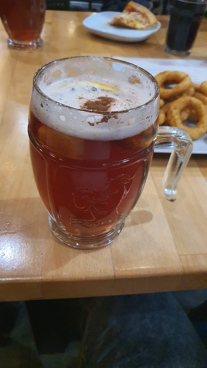 Kulturka - Restauracja & Cocktail Bar / Pizza - Busko Zdrój-8