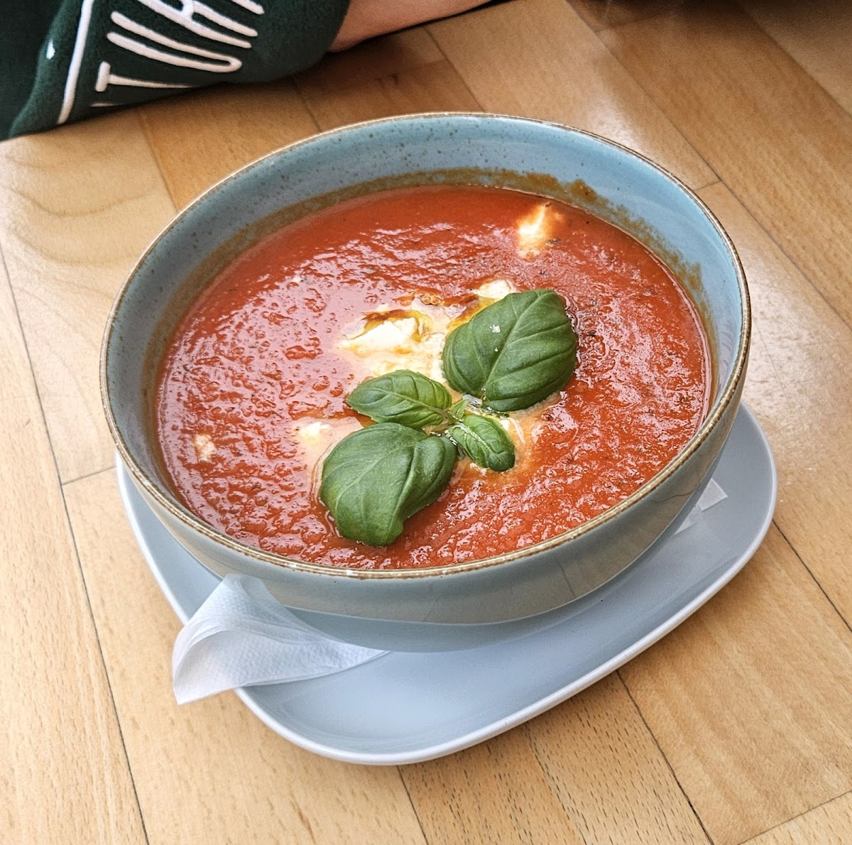 Kulturka - Restauracja & Cocktail Bar / Pizza - Busko Zdrój-9